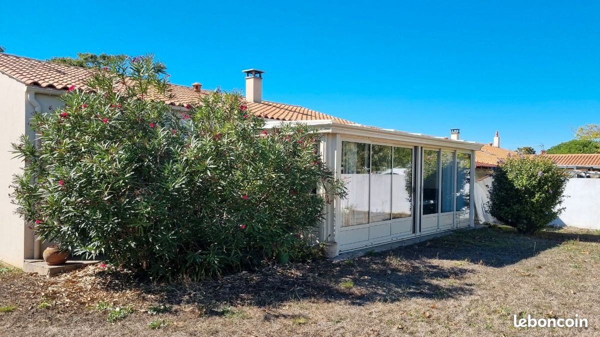 Maison à vendre, 73m², Saint-Rogatien