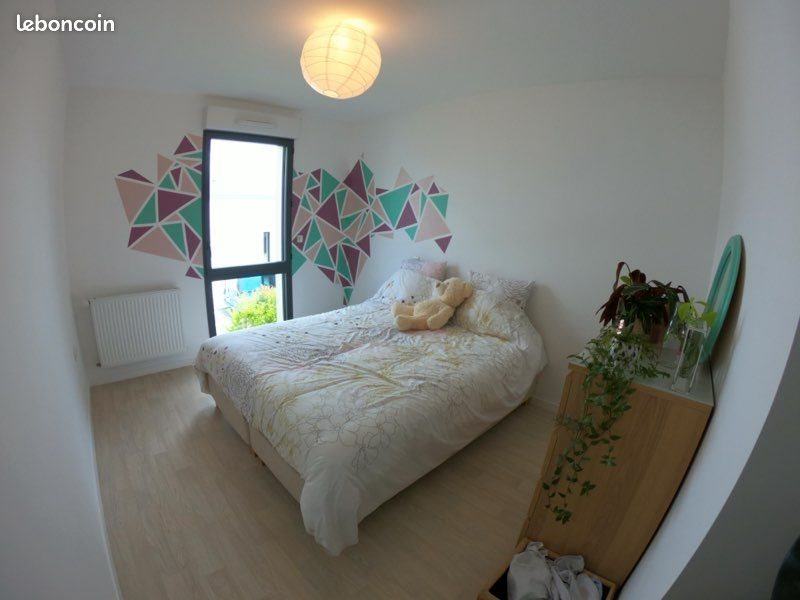 Maison à louer, 80m², Couëron