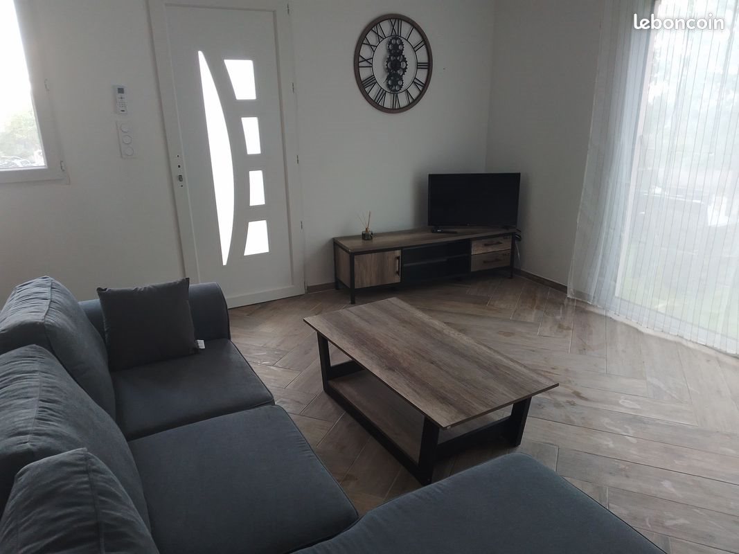 Maison à louer, 64m², Sorbo-Ocagnano