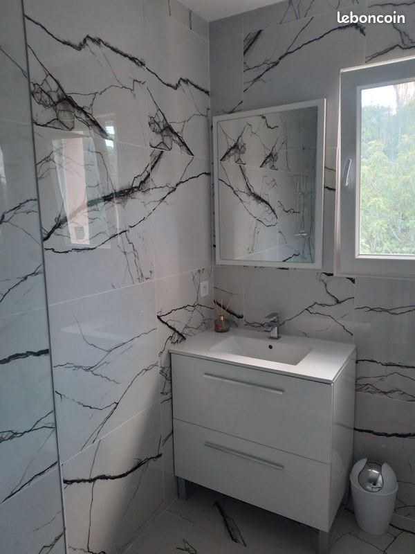 Maison à louer, 64m², Sorbo-Ocagnano