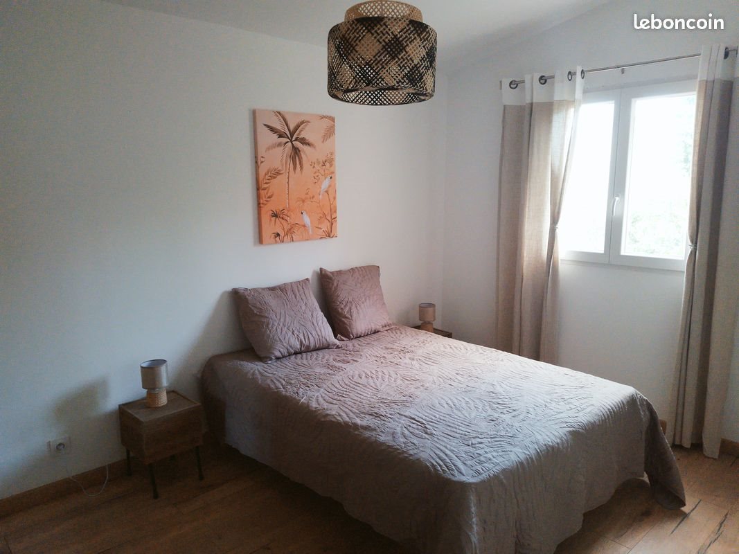 Maison à louer, 64m², Sorbo-Ocagnano