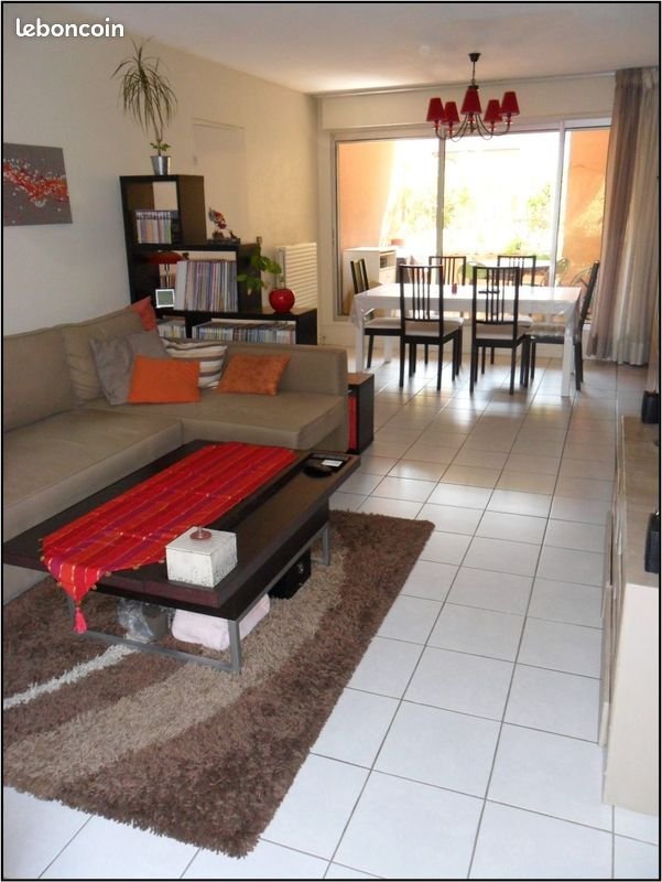 Appartement à louer, 67m², Toulouse