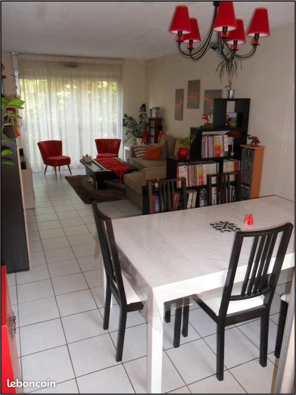 Appartement à louer, 67m², Toulouse