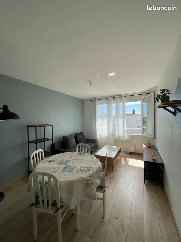 Appartement à louer, 55m², Bourges