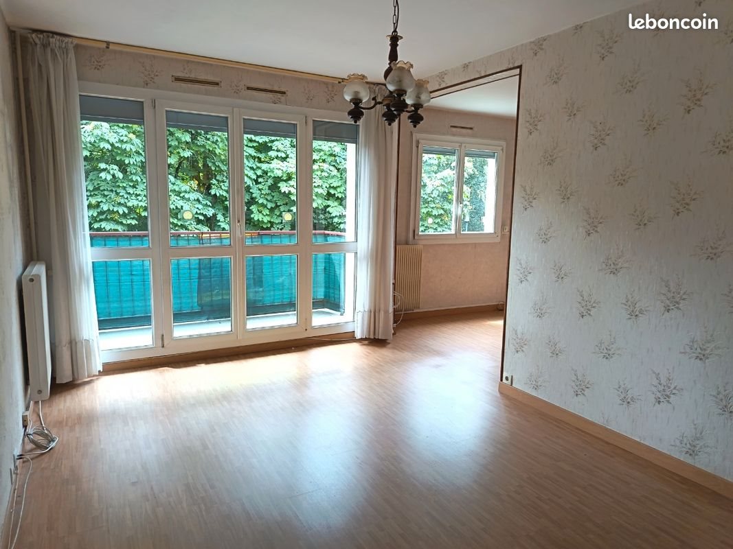 Appartement à vendre, 75m², Rennes