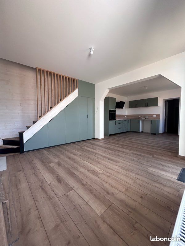 Maison à louer, 100m², Segré