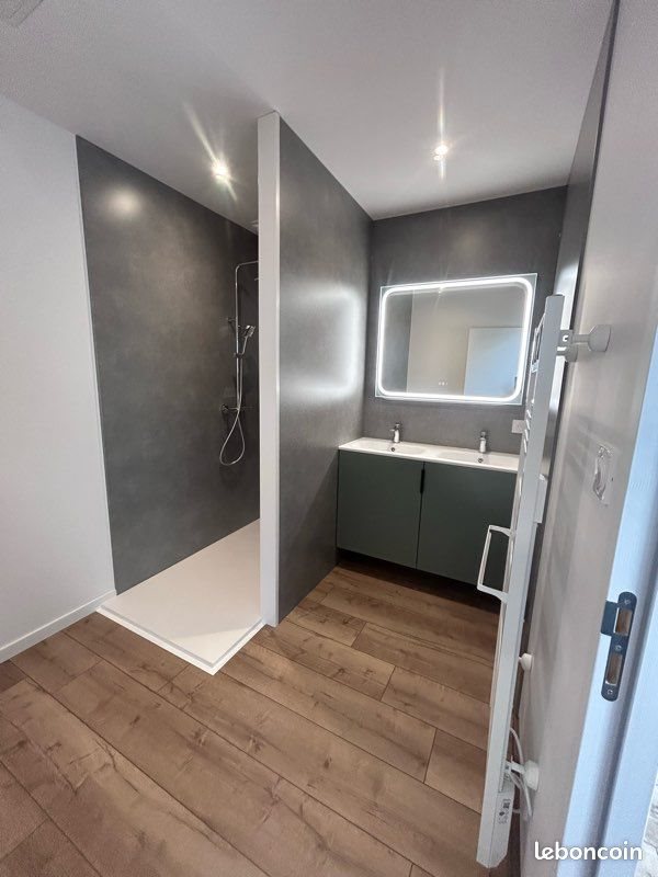 Maison à louer, 100m², Segré