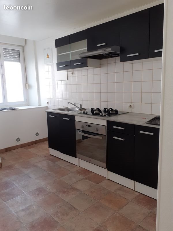 Maison à louer, 106m², Nogent
