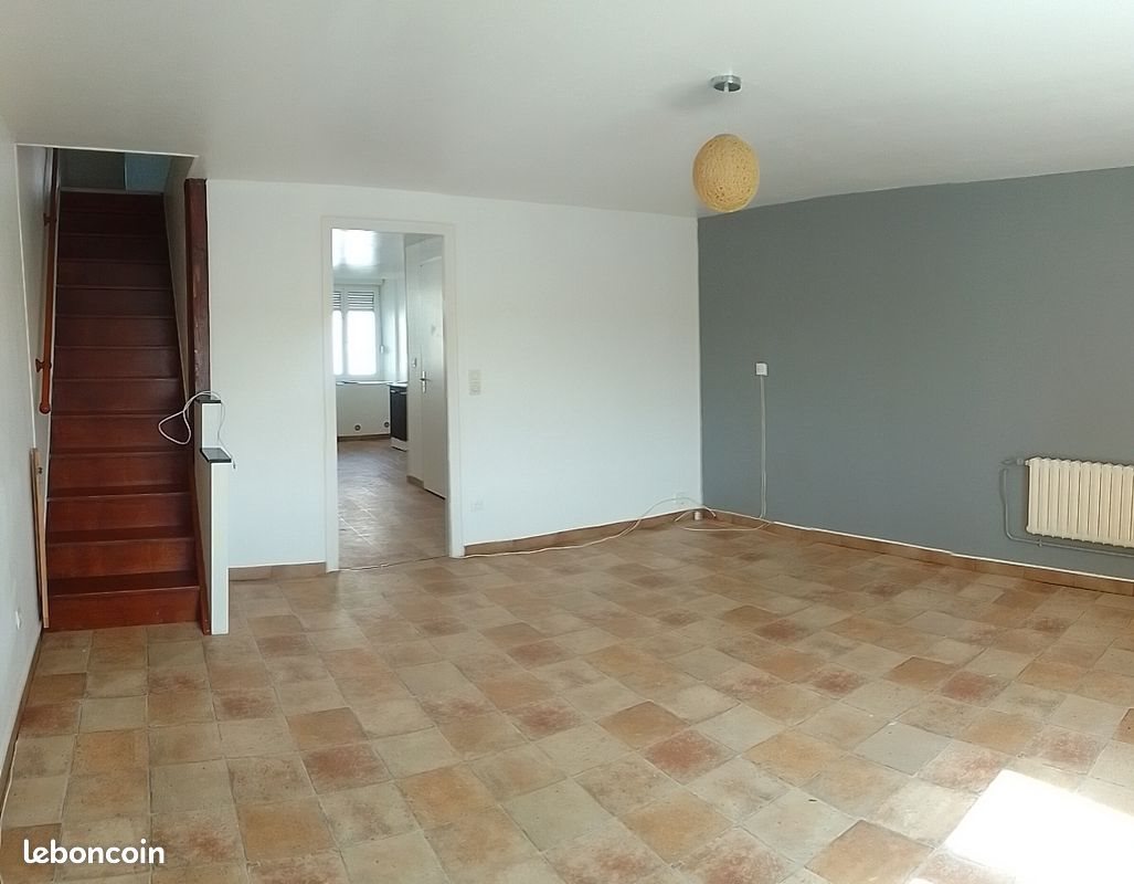 Maison à louer, 106m², Nogent