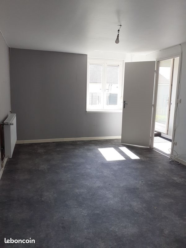 Maison à louer, 106m², Nogent