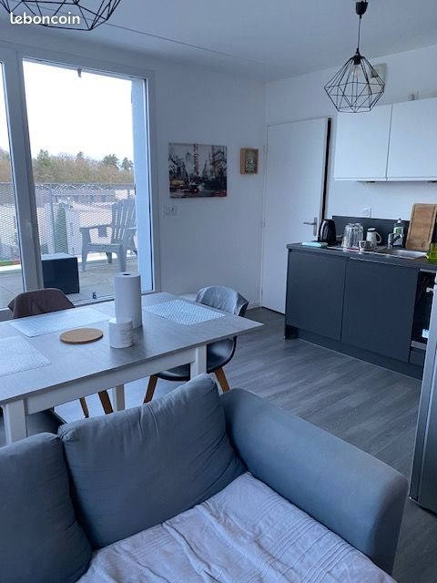 Appartement à louer, 41m², Mordelles