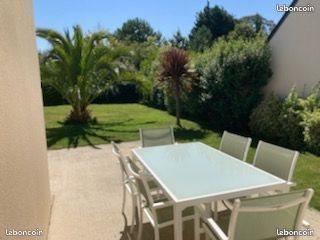 Maison à louer, 140m², Guidel