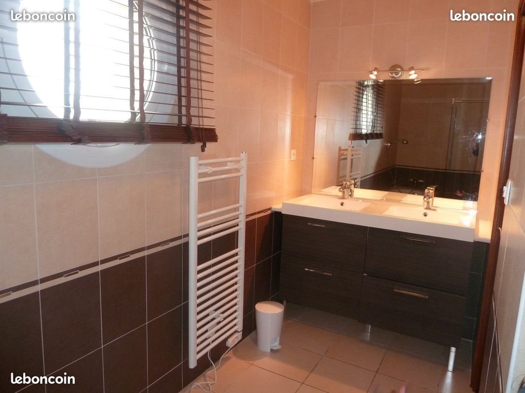 Maison à louer, 140m², Guidel