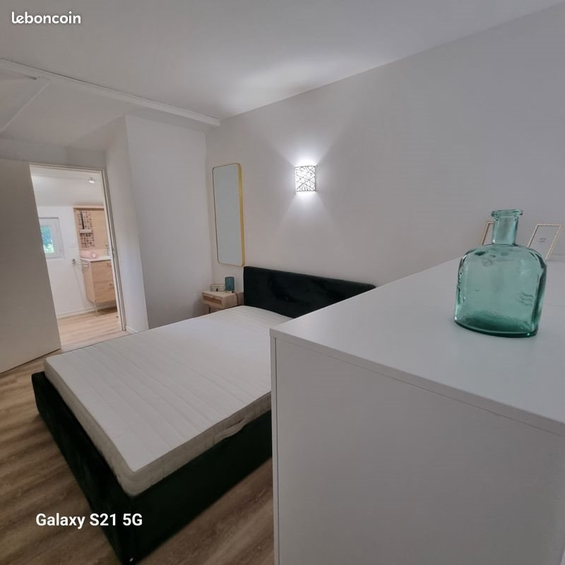 Maison à louer, 48m², Saint-Rémy-de-Provence