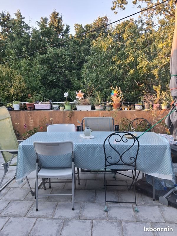 Maison à vendre, 60m², Aix-en-Provence