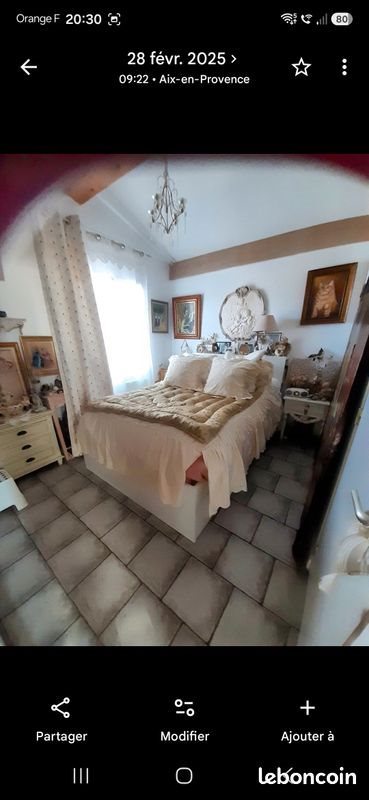 Maison à vendre, 60m², Aix-en-Provence