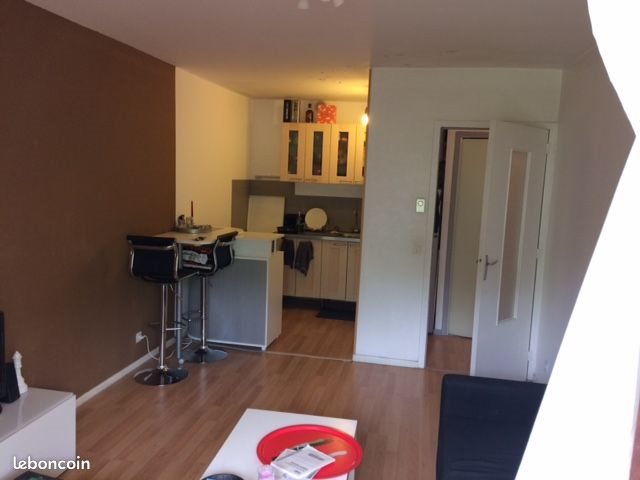 Appartement à louer, 42m², Montpellier