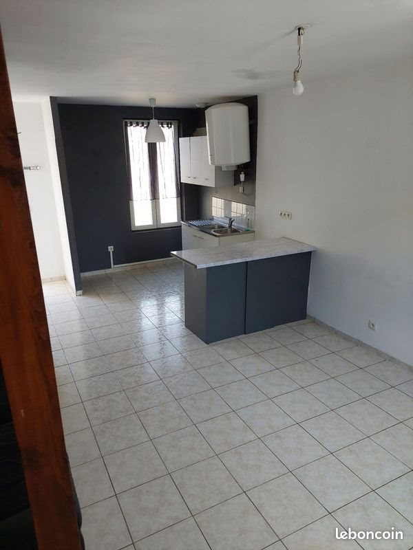 Appartement à louer, 34m², Creil
