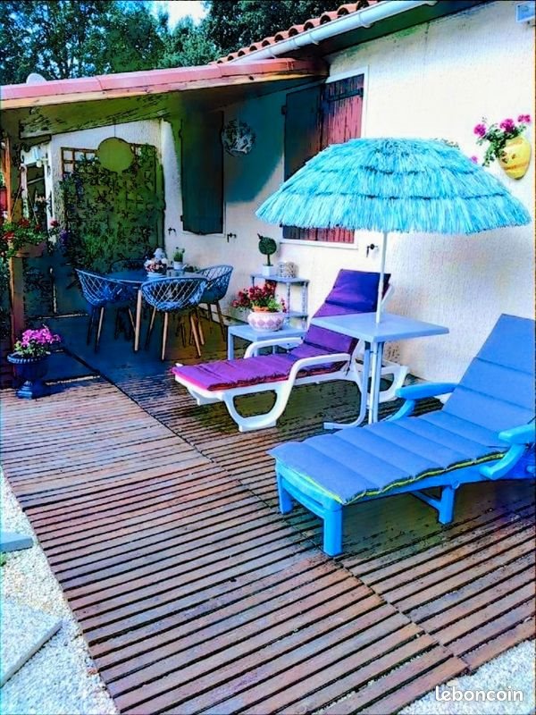 Maison à vendre, 75m², Mouleydier