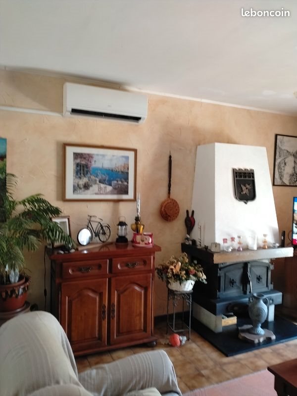 Maison à vendre, 75m², Mouleydier