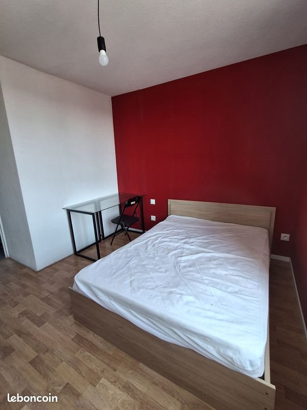 Appartement à louer, 25m², Montluçon