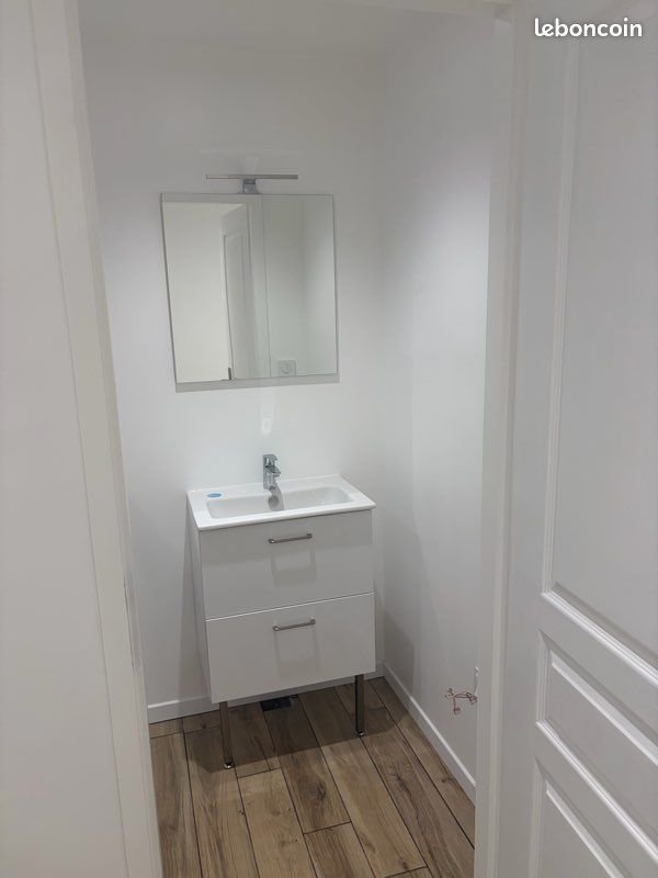 Appartement à vendre, 27m², Le Havre