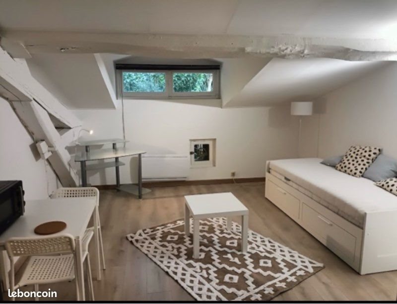 Appartement à louer, 25m², Toulouse