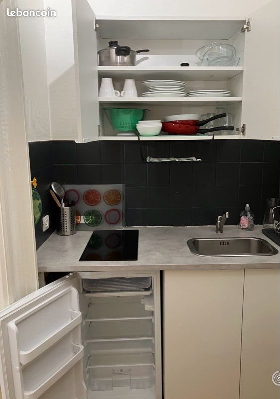 Appartement à louer, 25m², Toulouse