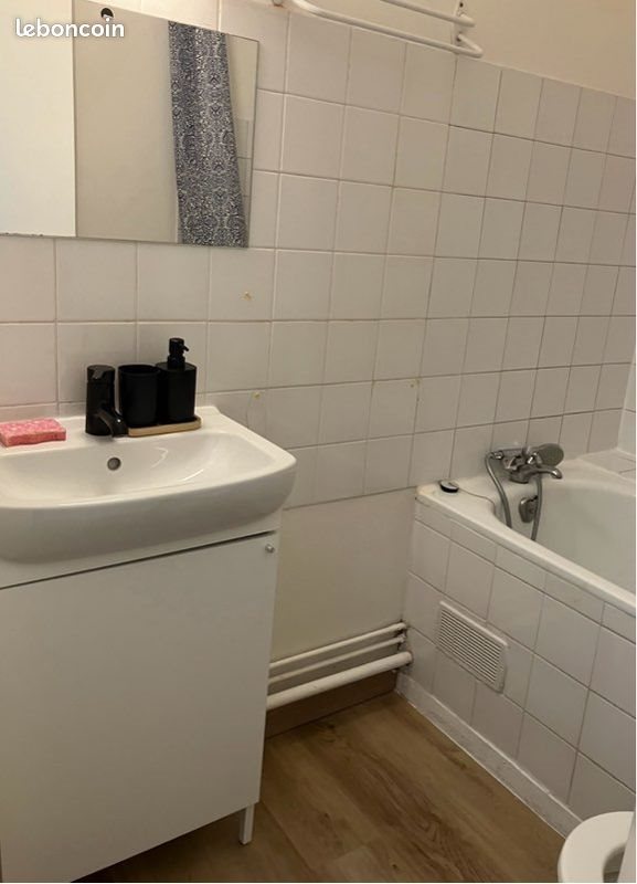 Appartement à louer, 25m², Toulouse