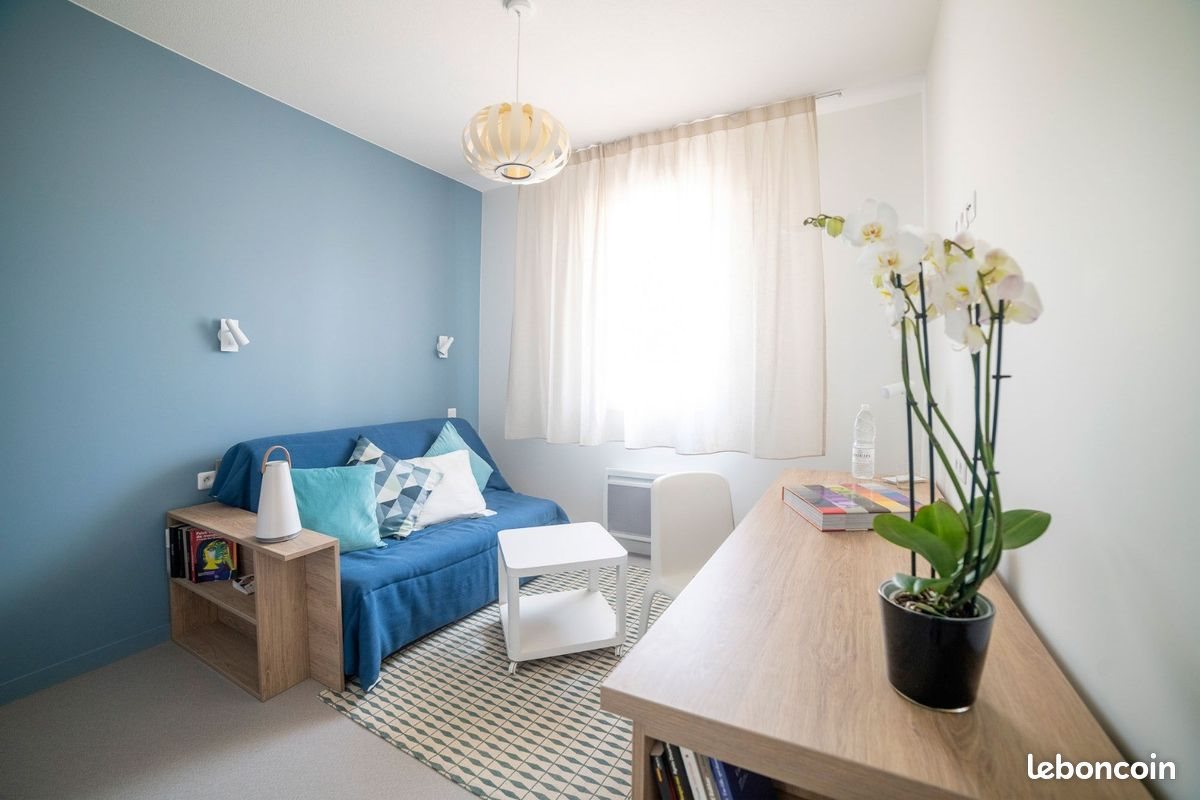 Appartement à louer, 18m², Gradignan