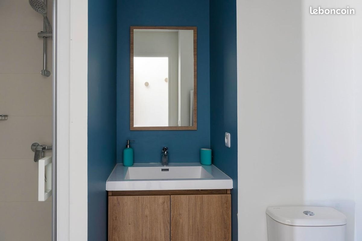 Appartement à louer, 18m², Gradignan