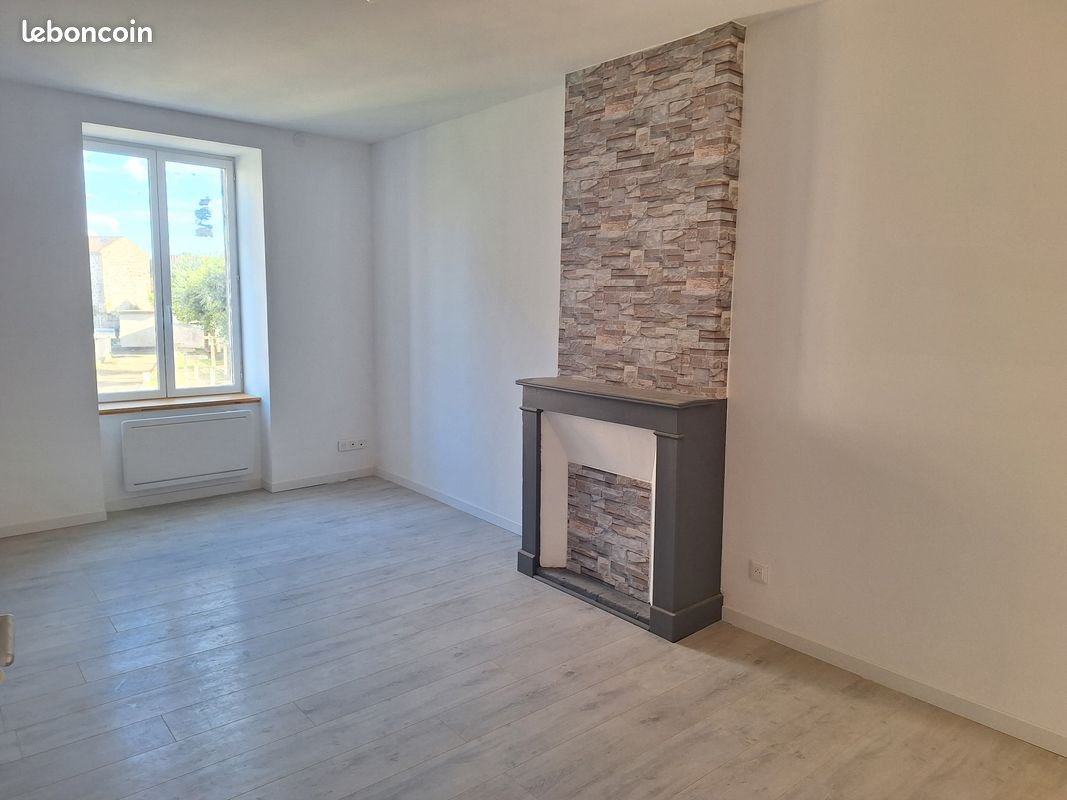 Maison à vendre, 83m², Lempdes-sur-Allagnon