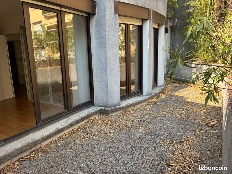 Appartement à louer, 101m², Pau
