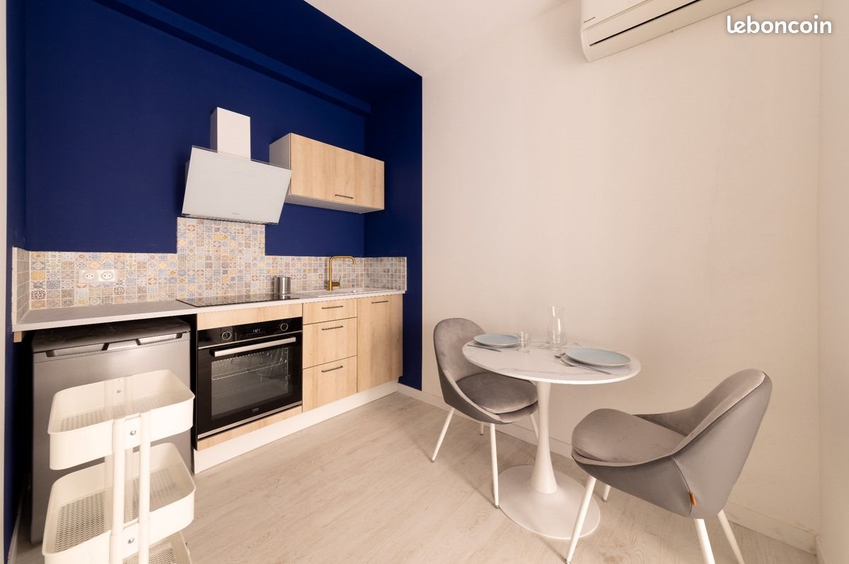 Appartement à louer, 20m², Salon-de-Provence