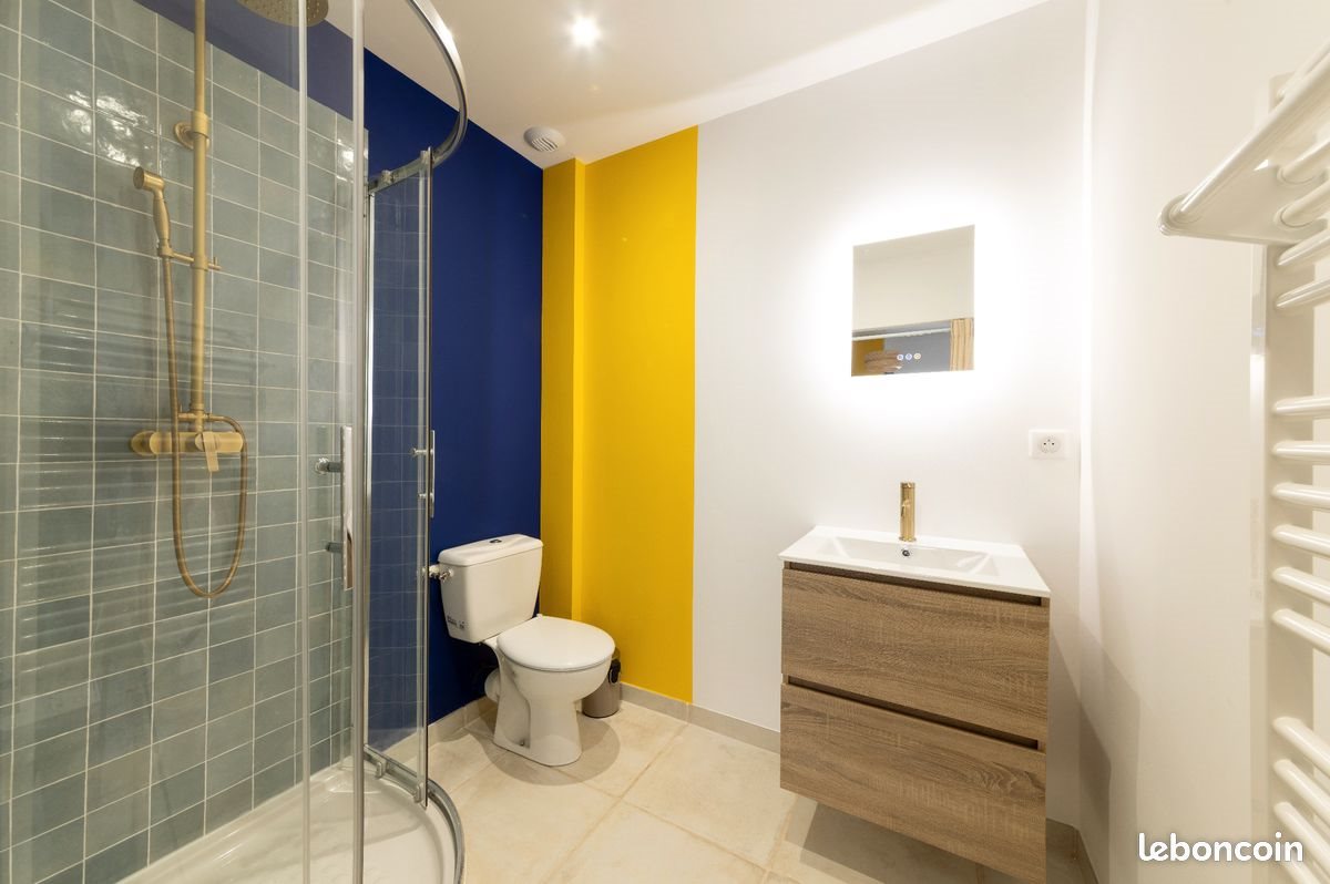 Appartement à louer, 20m², Salon-de-Provence