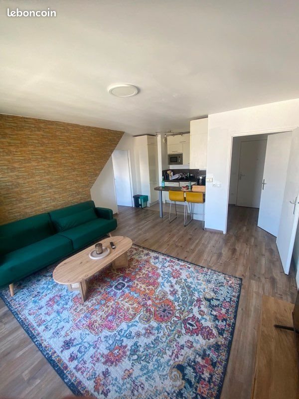 Appartement à louer, 55m², Créteil