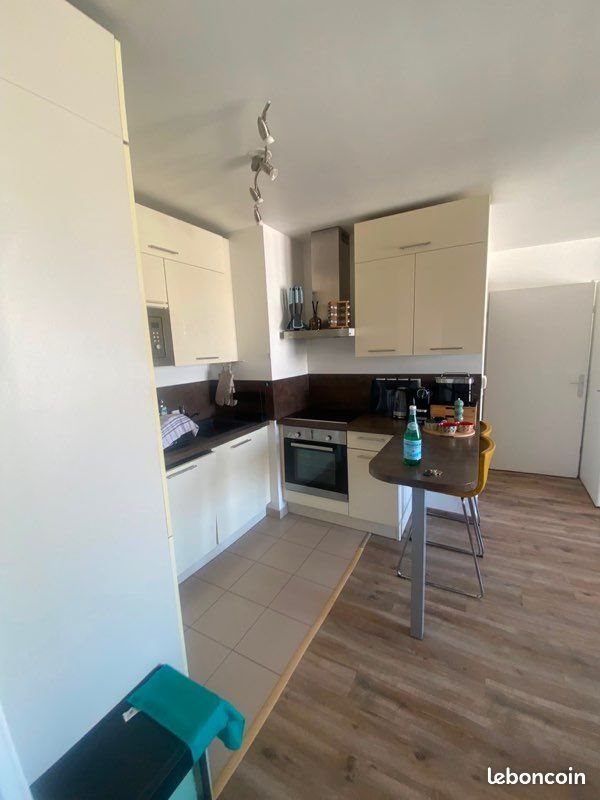 Appartement à louer, 55m², Créteil