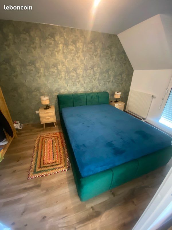 Appartement à louer, 55m², Créteil