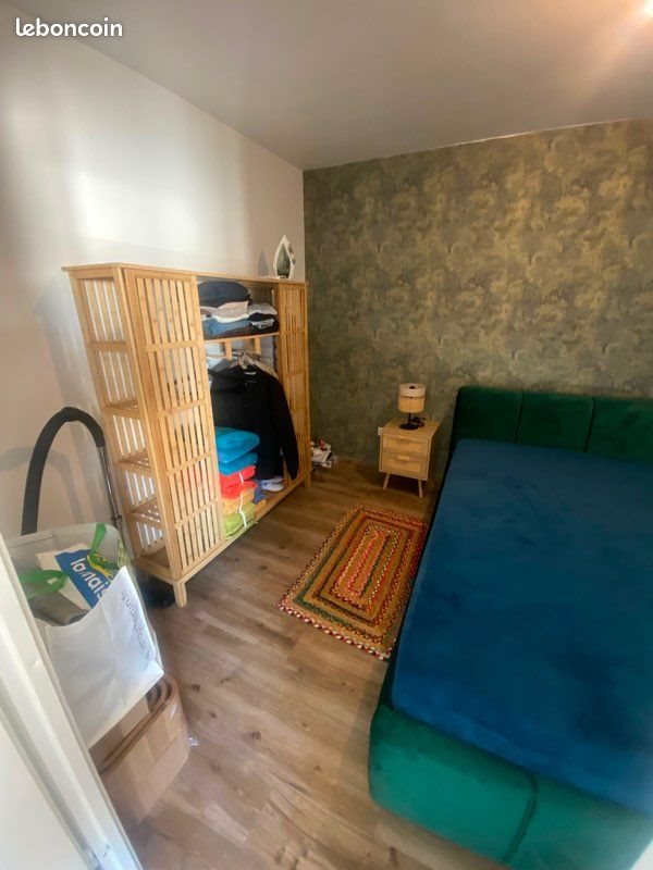 Appartement à louer, 55m², Créteil