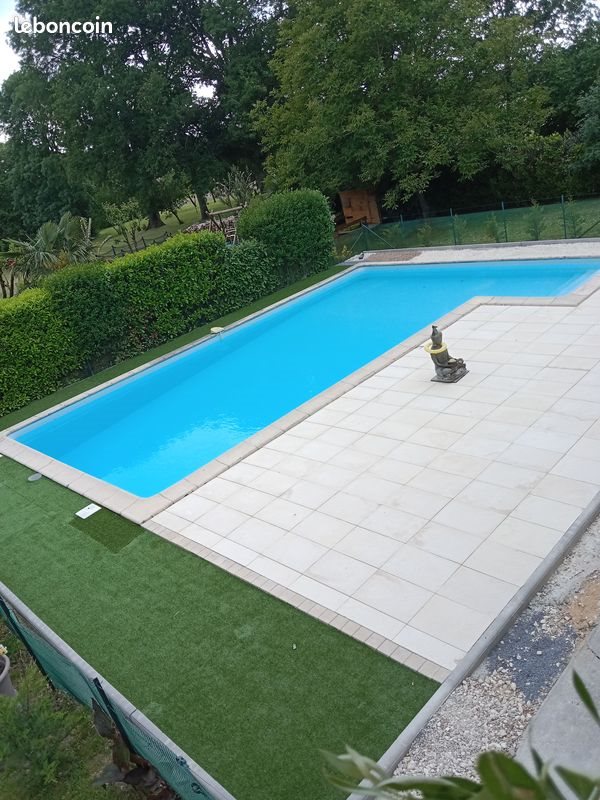 Maison à vendre, 105m², Allemans