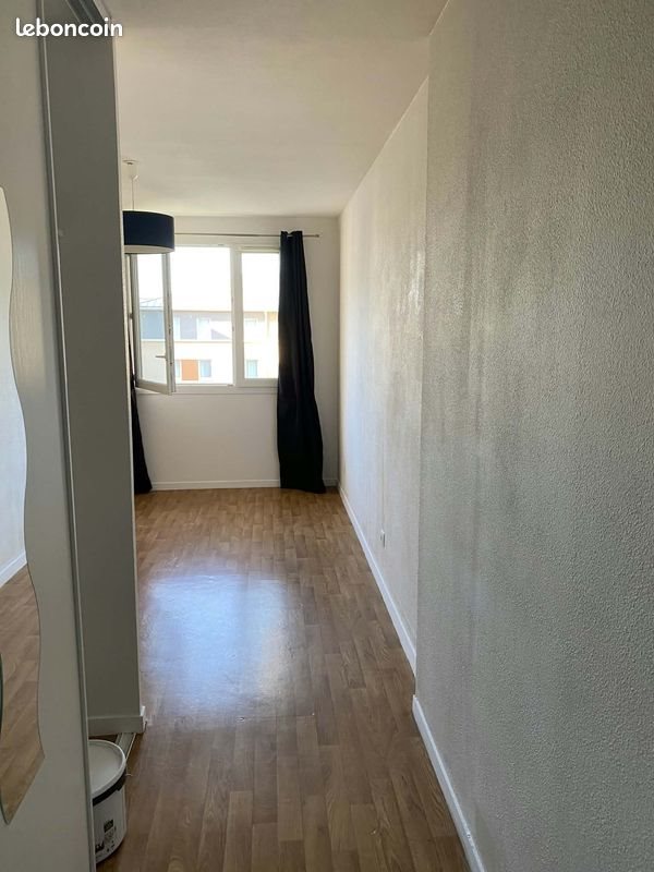 Appartement à louer, 20m², Caen