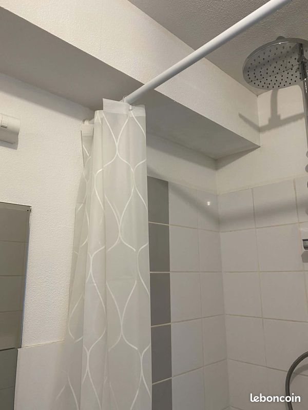 Appartement à louer, 20m², Caen