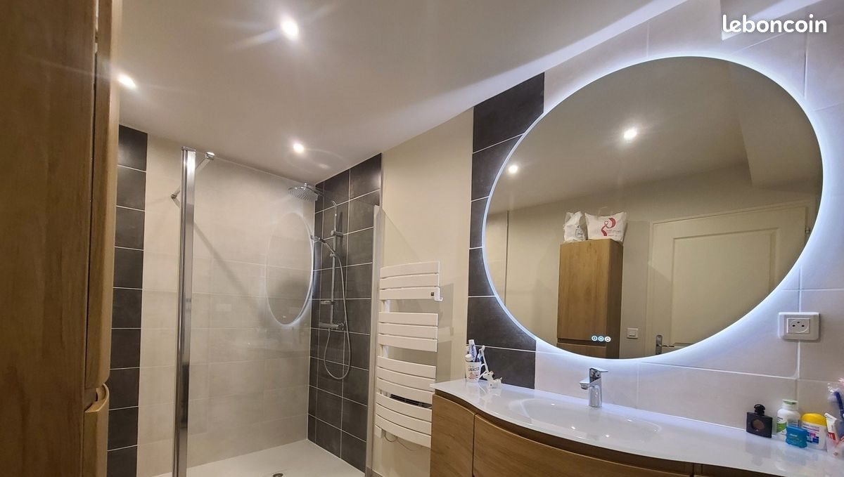 Maison à vendre, 160m², Vernantes