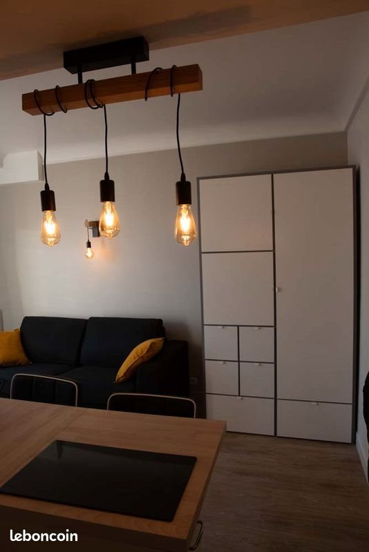 Appartement à louer, 17m², Vincennes