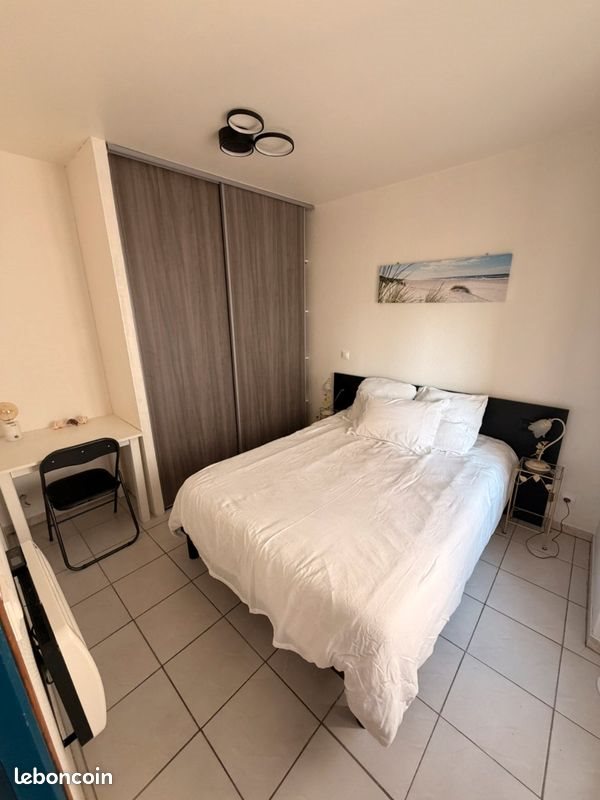 Appartement à louer, 34m², La Tremblade