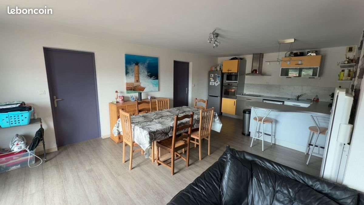 Appartement à vendre, 77m², Echenoz-la-Méline