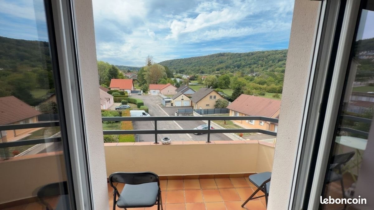 Appartement à vendre, 77m², Echenoz-la-Méline