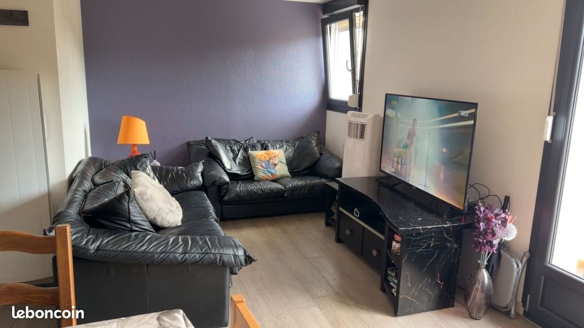 Appartement à vendre, 77m², Echenoz-la-Méline