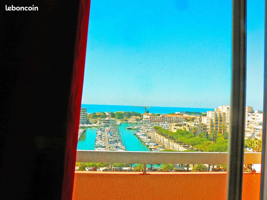 Appartement à vendre, 48m², Mauguio