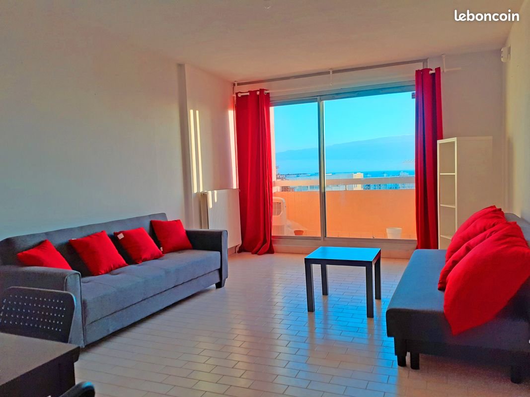 Appartement à vendre, 48m², Mauguio